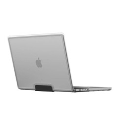  Carcasa UAG, Lucent, negru/ice - pentru Apple MacBook Pro 16" M3 2023/M2 2023/M1 2021