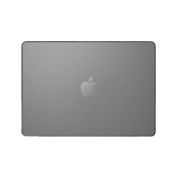 Carcasa, Speck, pentru Apple MacBook Pro 14 "2021, Gri/Transparent
