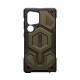Carcasa UAG Monarch Kevlar, element verde pentru Samsung Galaxy S24 Ultra (UAG, Telefoane Samsung) by www.silkase.ro Carcasa UAG Monarch Kevlar, element verde pentru Samsung Galaxy S24 Ultra (Telefoane Samsung, 21441511397B) by www.silkase.ro