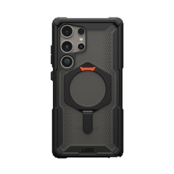 Carcasa UAG Plasma XTE, negru/portocaliu pentru Samsung Galaxy S24 Ultra
