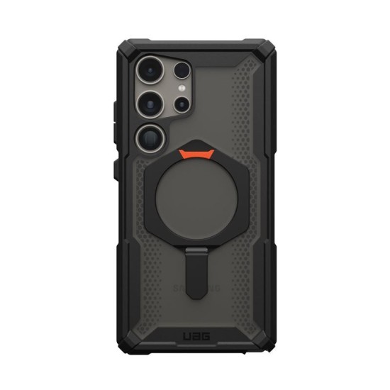 Carcasa UAG Plasma XTE, negru/portocaliu pentru Samsung Galaxy S24 Ultra (UAG, Telefoane Samsung) by www.silkase.ro Carcasa UAG Plasma XTE, negru/portocaliu pentru Samsung Galaxy S24 Ultra (Telefoane Samsung, 214447114097) by www.silkase.ro