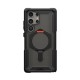 Carcasa UAG Plasma XTE, negru/portocaliu pentru Samsung Galaxy S24 Ultra (UAG, Telefoane Samsung) by www.silkase.ro Carcasa UAG Plasma XTE, negru/portocaliu pentru Samsung Galaxy S24 Ultra (Telefoane Samsung, 214447114097) by www.silkase.ro