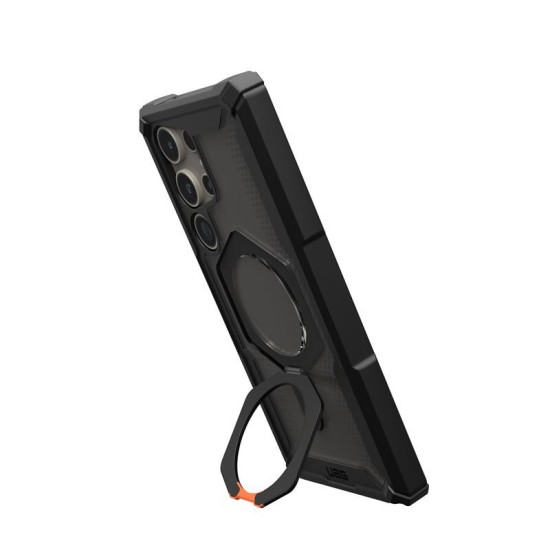 Carcasa UAG Plasma XTE, negru/portocaliu pentru Samsung Galaxy S24 Ultra (UAG, Telefoane Samsung) by www.silkase.ro Carcasa UAG Plasma XTE, negru/portocaliu pentru Samsung Galaxy S24 Ultra (Telefoane Samsung, 214447114097) by www.silkase.ro