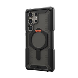Carcasa UAG Plasma XTE, negru/portocaliu pentru Samsung Galaxy S24 Ultra