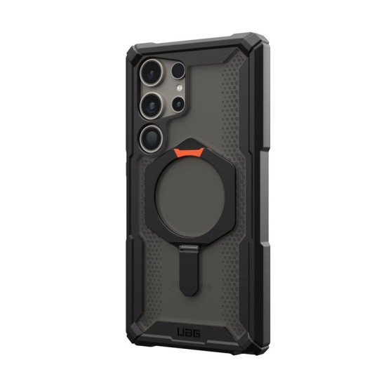 Carcasa UAG Plasma XTE, negru/portocaliu pentru Samsung Galaxy S24 Ultra (UAG, Telefoane Samsung) by www.silkase.ro Carcasa UAG Plasma XTE, negru/portocaliu pentru Samsung Galaxy S24 Ultra (Telefoane Samsung, 214447114097) by www.silkase.ro