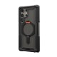 Carcasa UAG Plasma XTE, negru/portocaliu pentru Samsung Galaxy S24 Ultra (UAG, Telefoane Samsung) by www.silkase.ro Carcasa UAG Plasma XTE, negru/portocaliu pentru Samsung Galaxy S24 Ultra (Telefoane Samsung, 214447114097) by www.silkase.ro