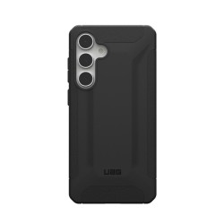 Husa UAG Scout pentru Samsung Galaxy S24 FE, culoare negru
