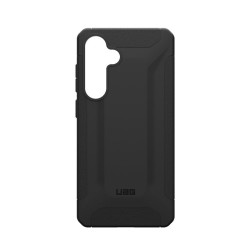 Husa UAG Scout pentru Samsung Galaxy S24 FE, culoare negru Husa UAG Scout pentru Samsung Galaxy S24 FE, culoare negru