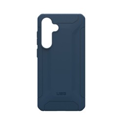 Husa UAG Scout pentru Samsung Galaxy S24 FE, culoare albastru Husa UAG Scout pentru Samsung Galaxy S24 FE, culoare albastru