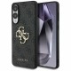 Husa Guess PU 4G Metal Logo pentru Samsung Galaxy S25 Edge, gri (GUESS, S25 Edge) by www.silkase.ro Husa Guess PU 4G Metal Logo pentru Samsung Galaxy S25 Edge, gri (S25 Edge, 57983126880) by www.silkase.ro
