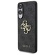 Husa Guess PU 4G Metal Logo pentru Samsung Galaxy S25 Edge, gri (GUESS, S25 Edge) by www.silkase.ro Husa Guess PU 4G Metal Logo pentru Samsung Galaxy S25 Edge, gri (S25 Edge, 57983126880) by www.silkase.ro