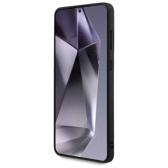 Husa Guess PU 4G Metal Logo pentru Samsung Galaxy S25 Edge, gri (GUESS, S25 Edge) by www.silkase.ro Husa Guess PU 4G Metal Logo pentru Samsung Galaxy S25 Edge, gri (S25 Edge, 57983126880) by www.silkase.ro