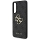 Husa Guess PU 4G Metal Logo pentru Samsung Galaxy S25 Edge, gri (GUESS, S25 Edge) by www.silkase.ro Husa Guess PU 4G Metal Logo pentru Samsung Galaxy S25 Edge, gri (S25 Edge, 57983126880) by www.silkase.ro