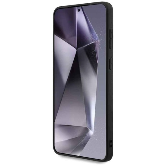 Husa Guess PU 4G Metal Logo pentru Samsung Galaxy S25 Edge, maro (GUESS, S25 Edge) by www.silkase.ro Husa Guess PU 4G Metal Logo pentru Samsung Galaxy S25 Edge, maro (S25 Edge, 57983126879) by www.silkase.ro