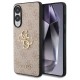 Husa Guess PU 4G Metal Logo pentru Samsung Galaxy S25 Edge, roz (GUESS, S25 Edge) by www.silkase.ro Husa Guess PU 4G Metal Logo pentru Samsung Galaxy S25 Edge, roz (S25 Edge, 57983126881) by www.silkase.ro