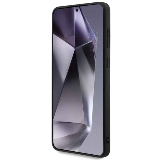 Husa Guess PU 4G Metal Logo pentru Samsung Galaxy S25 Edge, roz (GUESS, S25 Edge) by www.silkase.ro Husa Guess PU 4G Metal Logo pentru Samsung Galaxy S25 Edge, roz (S25 Edge, 57983126881) by www.silkase.ro