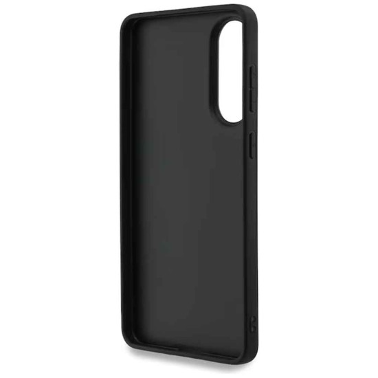 Husa Guess PU 4G Metal Logo pentru Samsung Galaxy S25 Edge, roz (GUESS, S25 Edge) by www.silkase.ro Husa Guess PU 4G Metal Logo pentru Samsung Galaxy S25 Edge, roz (S25 Edge, 57983126881) by www.silkase.ro