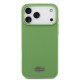 Husă Lacoste iPhone 17 Pro Max Verde cu Portofel Set Husă Lacoste Iconic Petit Pique MagSafe + Portofel pentru iPhone 17 Pro Max, Verde (iPhone 17 Pro Max, 57983127665) by www.silkase.ro