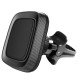 Lemontti Suport Auto Magnetic 360 Flex, prindere la sistemul de ventilație, Negru (ArcoExpert, LEMSAMFN) by www.silkase.ro