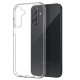 Lemontti Silicon Transparent Samsung A26 Husă Lemontti Silicon pentru Samsung Galaxy A26, Transparentă (ArcoExpert, LEMHSSGA26T) by www.silkase.ro