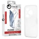 Lemontti Silicon Transparent Huawei Pura 80 Pro Husă Lemontti Silicon pentru Huawei Pura 80 Pro, Transparentă (Pura 80 Pro, LEMHUSHP80PT) by www.silkase.ro