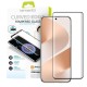 Folie Lemontti 3D Curbată Huawei Pura 80 Pro Folie de Protecție Sticlă Curbată 3D Lemontti pentru Huawei Pura 80 Pro, Margine Neagră (Pura 80 Pro, LEMFSC3DHP8PN) by www.silkase.ro