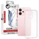 Lemontti Silicon Clear Oppo Reno14 F / FS 5G Lemontti Husa Silicon Clear Oppo Reno14 F / Reno14 FS 5G Transparent (Reno14 FS, LEMHSCOR14FT) by www.silkase.ro