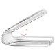 Lemontti Silicon Clear Oppo Reno14 F / FS 5G Lemontti Husa Silicon Clear Oppo Reno14 F / Reno14 FS 5G Transparent (Reno14 FS, LEMHSCOR14FT) by www.silkase.ro