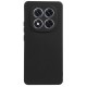 Lemontti Silicon Soft Slim Negru Redmi Note 15 Pro Plus Husă Lemontti Silicon Soft Slim pentru Xiaomi Redmi Note 15 Pro Plus 5G, Neagră (Huse telefoane, LEMHSSXRN15PPN) by www.silkase.ro