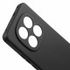 Lemontti Silicon Soft Slim Negru Redmi Note 15 Pro Plus Husă Lemontti Silicon Soft Slim pentru Xiaomi Redmi Note 15 Pro Plus 5G, Neagră (Huse telefoane, LEMHSSXRN15PPN) by www.silkase.ro