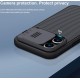 Husă de Protecție Nillkin TPU pentru Apple iPhone 14 Pro, Neagră (iPhone 14 Pro, B0BDX7Y437) by www.silkase.ro