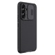 Husă Nillkin CamShield Pro pentru Samsung Galaxy A54 5G, Hard Case, Neagră Husă Nillkin CamShield Pro pentru Samsung Galaxy A54 5G, Hard Case, Neagră (A54, 6902048261815) by www.silkase.ro