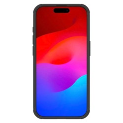 Husă Nillkin Super Frosted Shield Pro Magnetic pentru iPhone 15 Pro Max, Neagră Husă Nillkin Super Frosted Shield Pro Magnetic pentru iPhone 15 Pro Max, Neagră