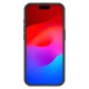 Husă Nillkin Super Frosted Shield Pro Magnetic pentru iPhone 15 Pro Max, Neagră (iPhone 15 Pro Max, Super Frosted) by www.silkase.ro