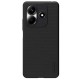Husa Nillkin Frosted Shield pentru Xiaomi Redmi Note 14 5G, negru (Nillkin, Redmi Note 14) by www.silkase.ro Husa Nillkin Frosted Shield pentru Xiaomi Redmi Note 14 5G, negru (Redmi Note 14, 57983124902) by www.silkase.ro