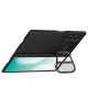 Husa telefon Nillkin CamShield Prop pentru Samsung Galaxy Z Fold 7, negru (Z Fold7, 57983126232) by www.silkase.ro