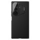 Husa telefon Nillkin CamShield Prop pentru Samsung Galaxy Z Fold 7, negru (Z Fold7, 57983126232) by www.silkase.ro
