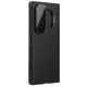 Husa telefon Nillkin CamShield Prop pentru Samsung Galaxy Z Fold 7, negru (Z Fold7, 57983126232) by www.silkase.ro