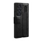 Husa flip Nillkin Aoge pentru Samsung Galaxy Z Fold7, negru (Nillkin, Z Fold7) by www.silkase.ro Husa flip Nillkin Aoge pentru Samsung Galaxy Z Fold7, negru (Z Fold7, 57983126249) by www.silkase.ro