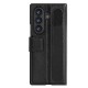 Husa flip Nillkin Aoge pentru Samsung Galaxy Z Fold7, negru (Nillkin, Z Fold7) by www.silkase.ro Husa flip Nillkin Aoge pentru Samsung Galaxy Z Fold7, negru (Z Fold7, 57983126249) by www.silkase.ro