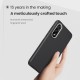Husa Nillkin pentru OnePlus Nord 5, Super Frosted PRO, negru (Nillkin, Nord 5) by www.silkase.ro Husa Nillkin pentru OnePlus Nord 5, Super Frosted PRO, negru (Nord 5, 57983127776) by www.silkase.ro