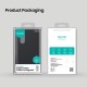 Husa Nillkin pentru OnePlus Nord 5, Super Frosted PRO, negru (Nillkin, Nord 5) by www.silkase.ro Husa Nillkin pentru OnePlus Nord 5, Super Frosted PRO, negru (Nord 5, 57983127776) by www.silkase.ro