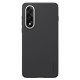 Husa Nillkin pentru OnePlus Nord 5, Super Frosted PRO, negru (Nillkin, Nord 5) by www.silkase.ro Husa Nillkin pentru OnePlus Nord 5, Super Frosted PRO, negru (Nord 5, 57983127776) by www.silkase.ro
