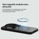 Nillkin CamShield Prop Magnetic Black Vivo X300 Pro Husă Nillkin CamShield Prop Magnetic pentru Vivo X300 Pro, Plastic/TPU, Neagră (X300 Pro, 57983129059) by www.silkase.ro