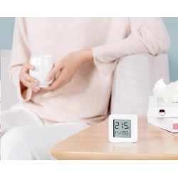 Senzor Xiaomi monitorizare Home Temperature and Humidity 2
