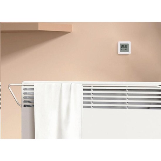 Senzor Xiaomi monitorizare Home Temperature and Humidity 2 (Xiaomi, Alte accesorii) by www.silkase.ro Senzor Xiaomi monitorizare Home Temperature and Humidity 2 (Alte accesorii, 2454256) by www.silkase.ro
