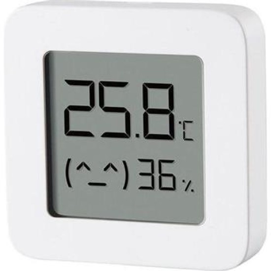 Senzor Xiaomi monitorizare Home Temperature and Humidity 2 (Xiaomi, Alte accesorii) by www.silkase.ro Senzor Xiaomi monitorizare Home Temperature and Humidity 2 (Alte accesorii, 2454256) by www.silkase.ro
