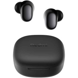 Casti In-Ear Redmi Buds 6 Play, True Wireless, Bluetooth, AI ENC, Touch control, IPX4, Black