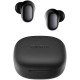 Casti In-Ear Redmi Buds 6 Play, True Wireless, Bluetooth, AI ENC, Touch control, IPX4, Black (Xiaomi Redmi Buds 6 Play, 57983122989) by www.silkase.ro