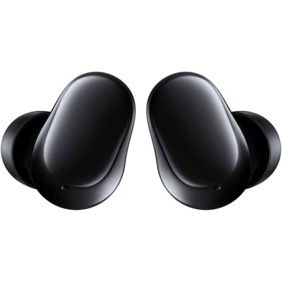 Casti In-Ear Redmi Buds 6 Play, True Wireless, Bluetooth, AI ENC, Touch control, IPX4, Black (Xiaomi Redmi Buds 6 Play, 57983122989) by www.silkase.ro